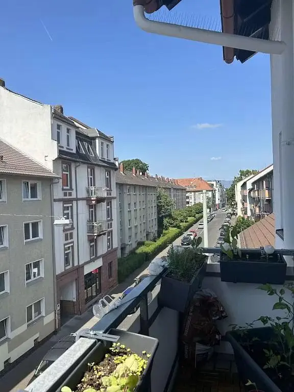 Oturma odası