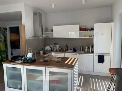 Obývací pokoj