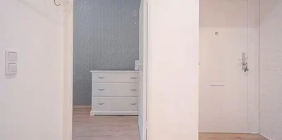 غرفة معيشة