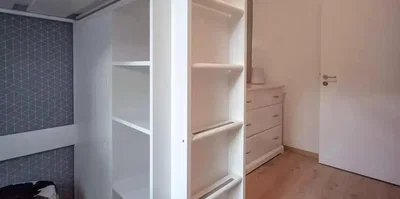 غرفة معيشة