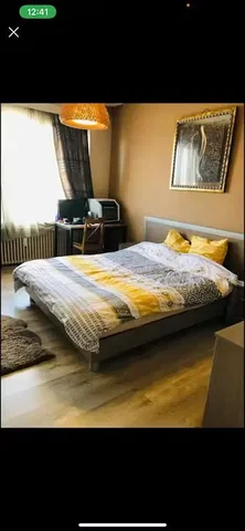 غرفة معيشة
