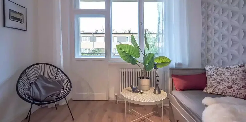Oturma odası