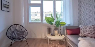 Oturma odası