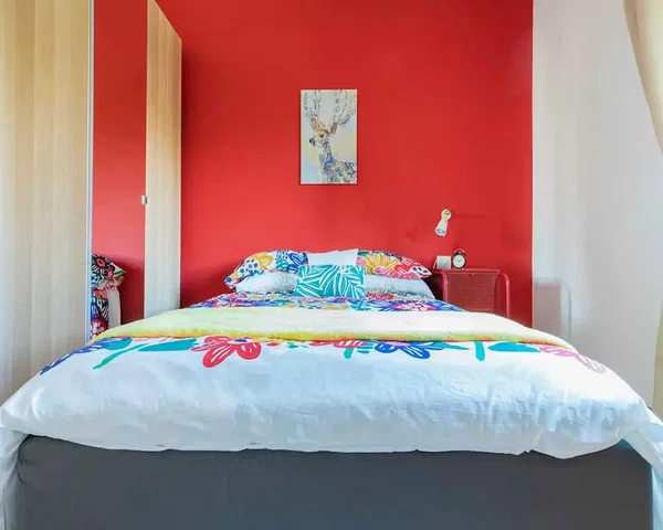 Obývačka