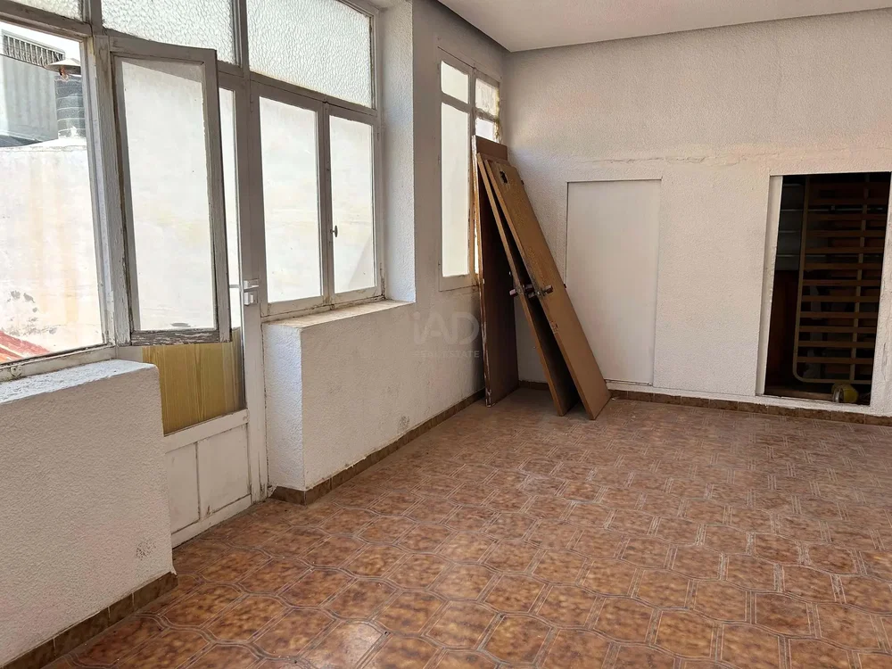 Oturma odası