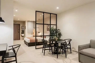 Salon