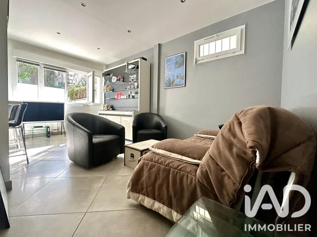 Woonkamer