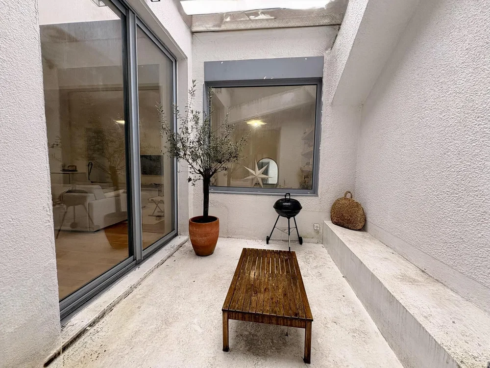 Salon