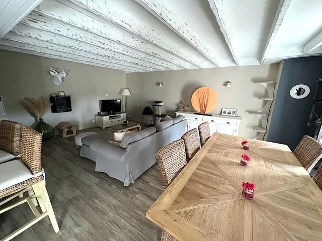 Obývačka