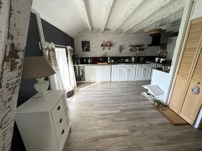 Obývačka