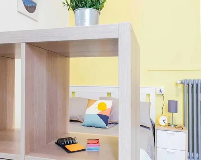 Soggiorno