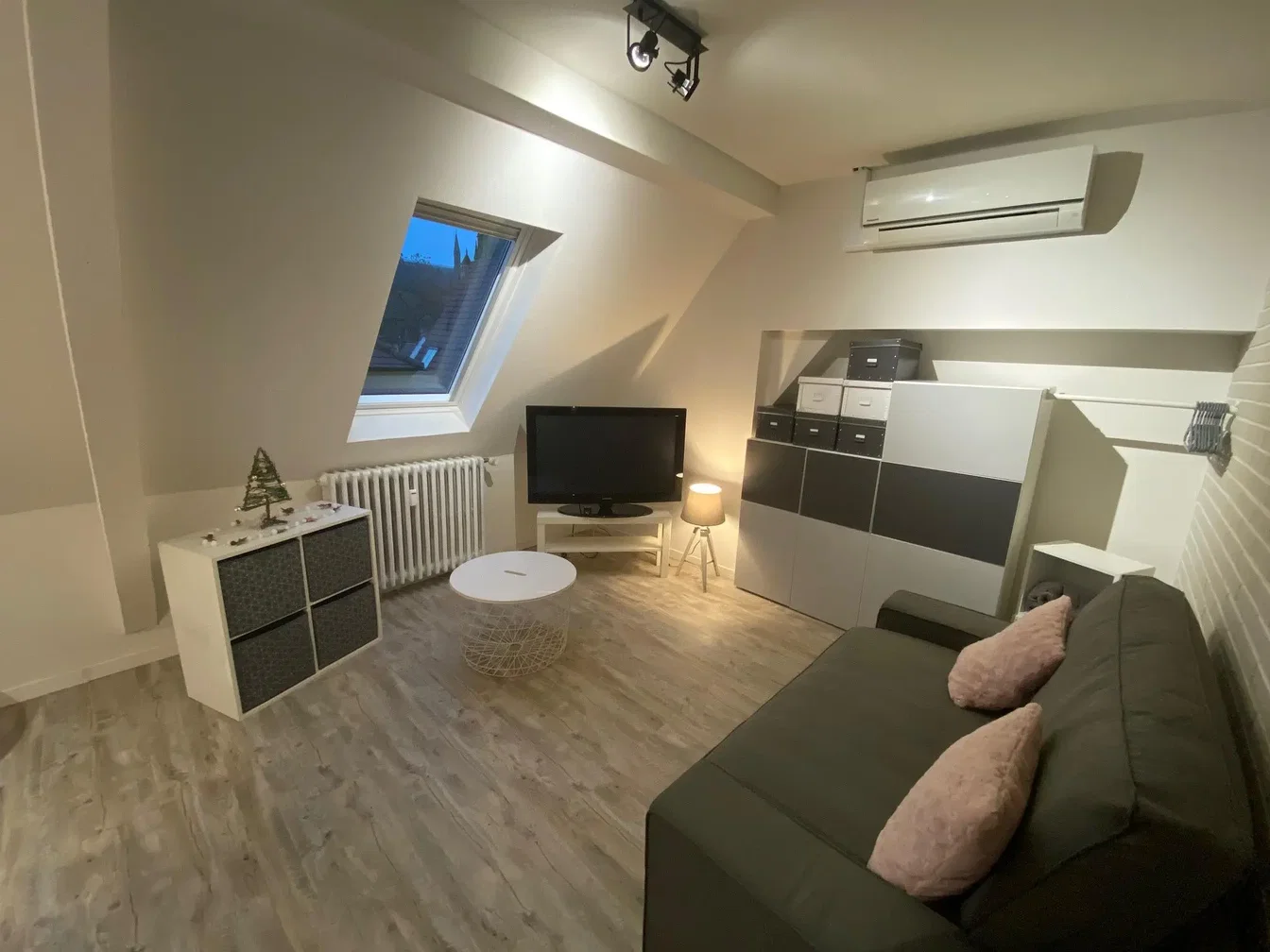 Salon