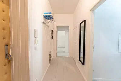 غرفة معيشة