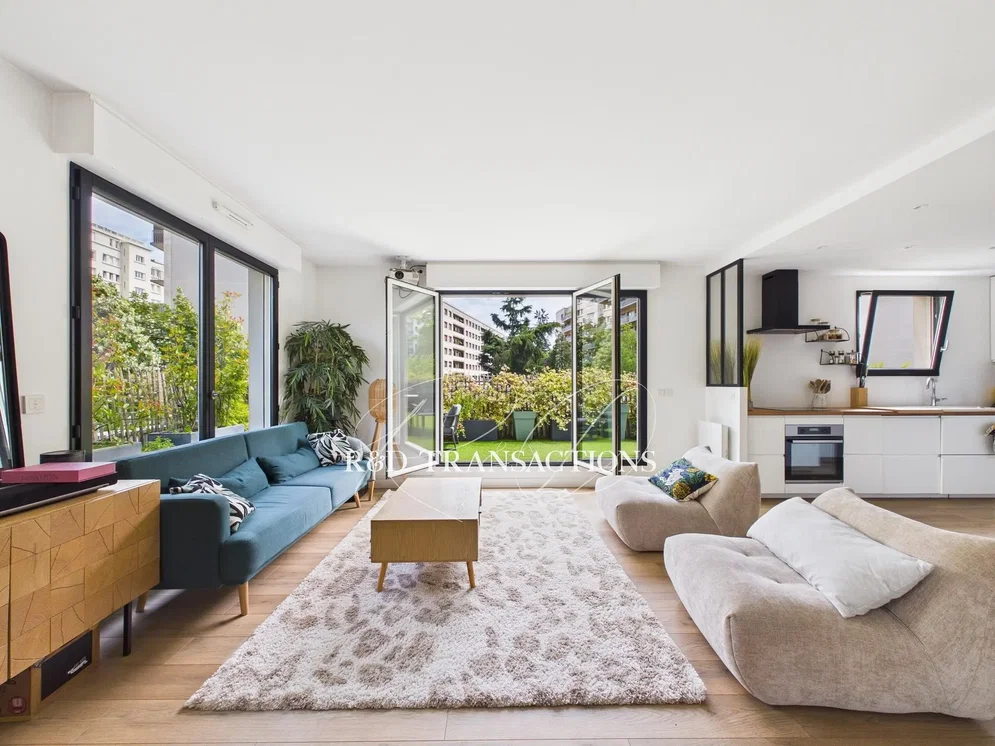 Obývačka