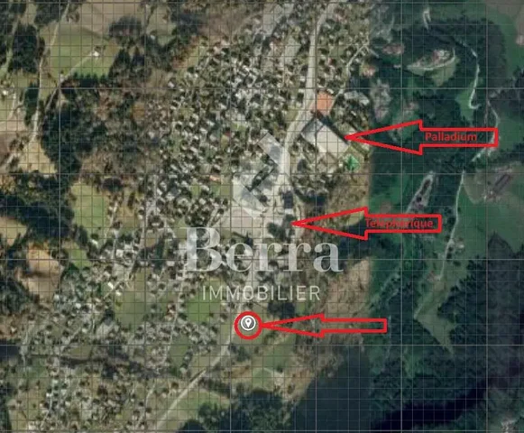 Obývačka