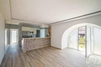 Obývací pokoj