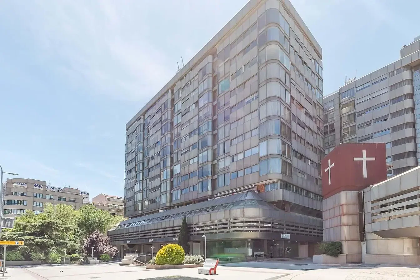 Obývací pokoj