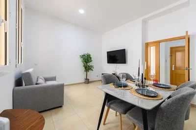 Woonkamer