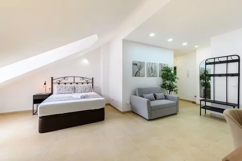Woonkamer
