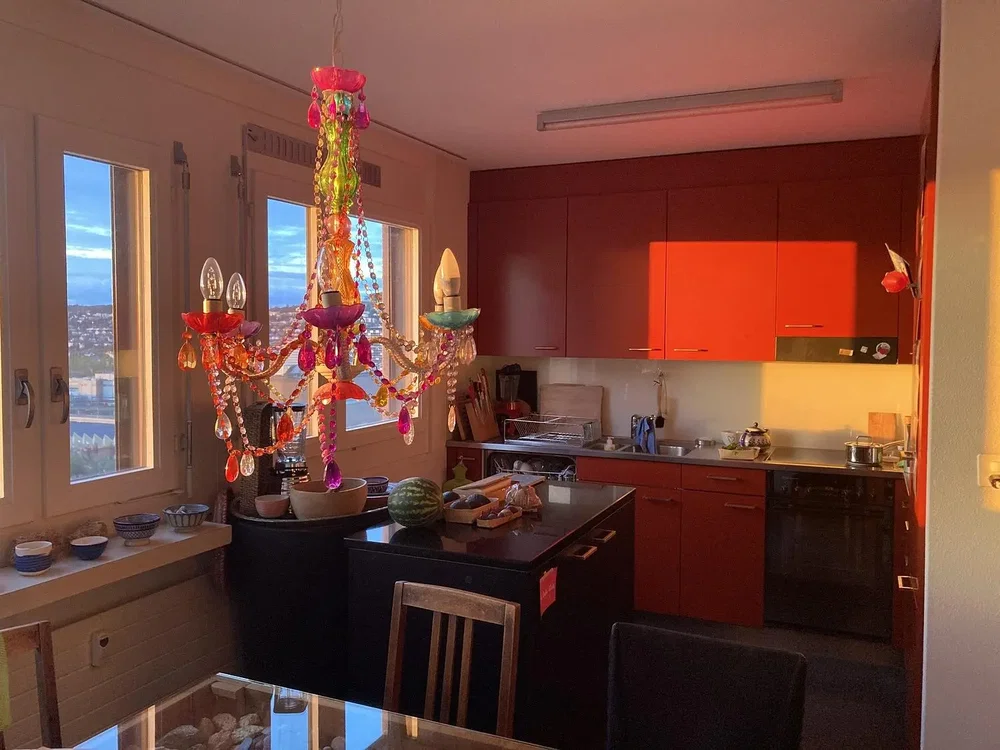 Sala de estar