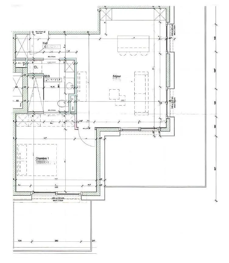 Sala de estar