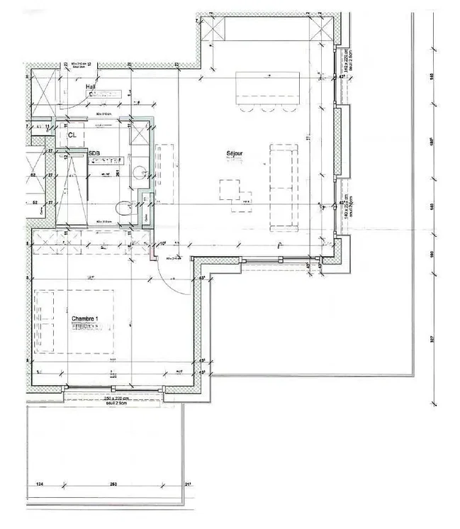 Sala de estar