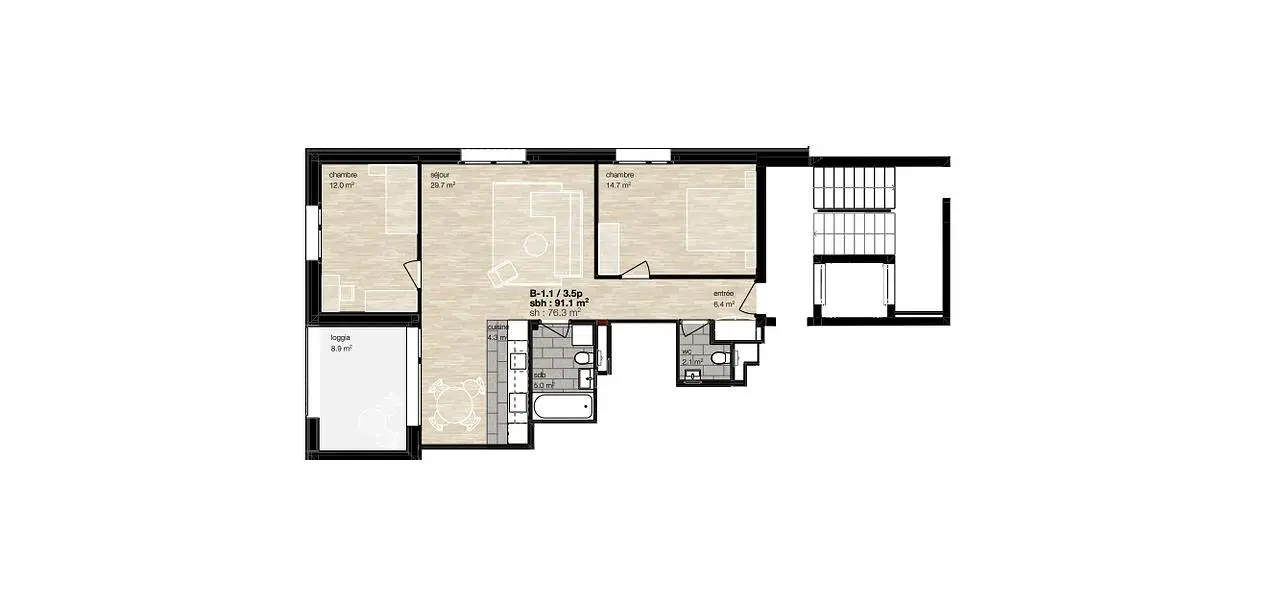 Salon