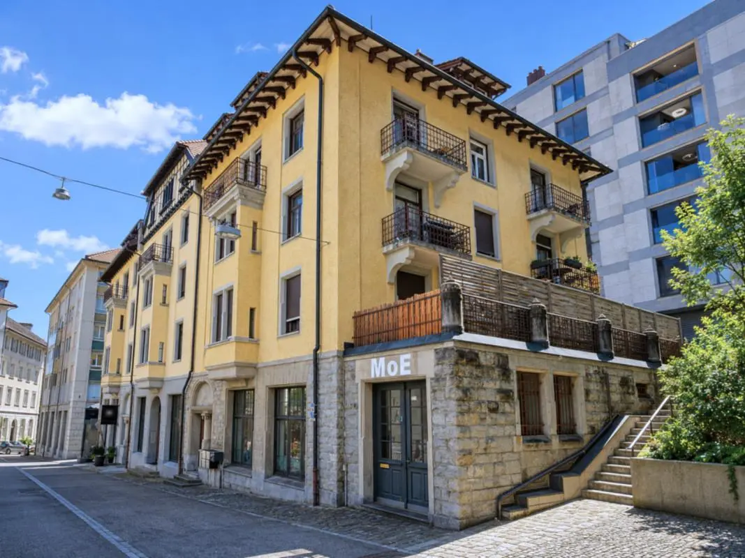 Soggiorno