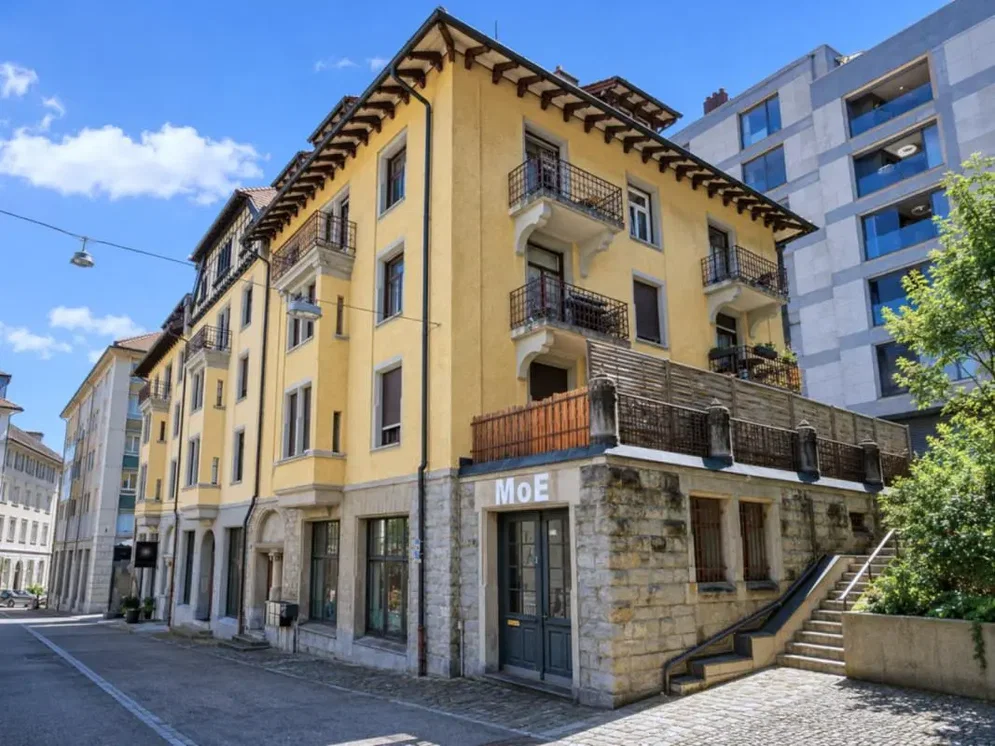 Soggiorno