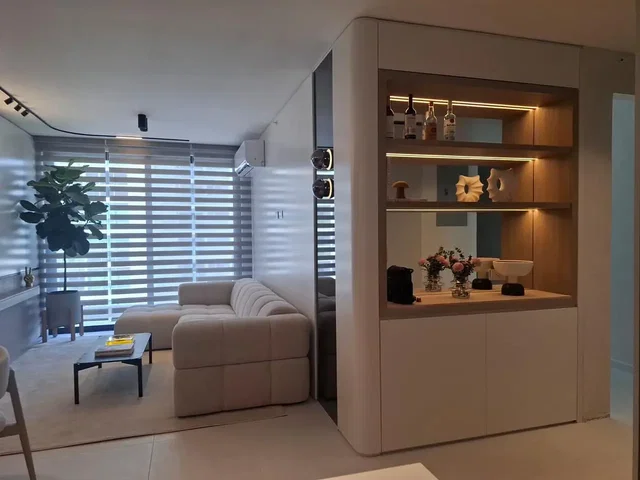 Oturma odası