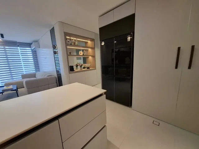 Oturma odası