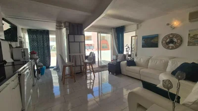 Dnevni boravak