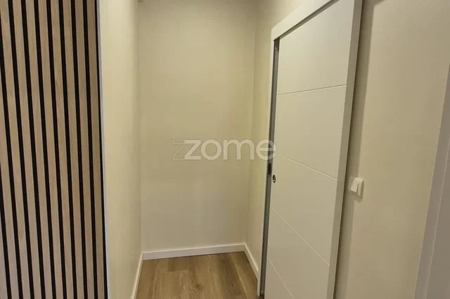 Obývačka