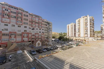غرفة معيشة