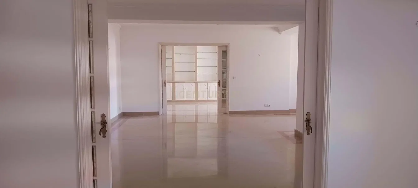 غرفة معيشة