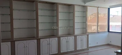 غرفة معيشة