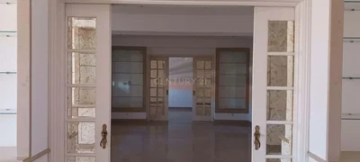 غرفة معيشة
