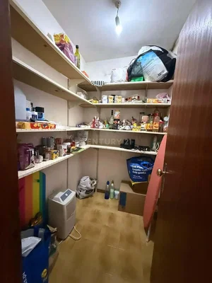 غرفة معيشة