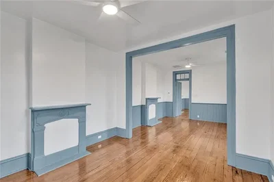 Obývací pokoj