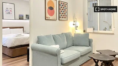 Salon