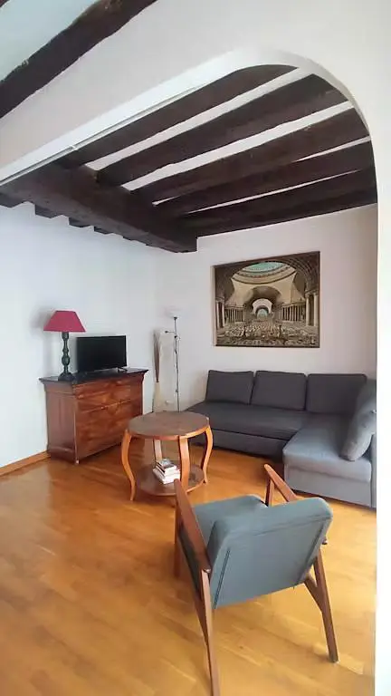 Sala de estar