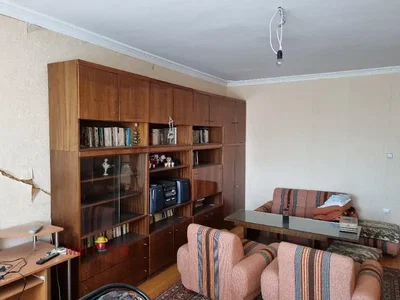 Dnevni boravak