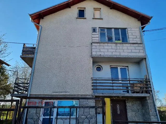 Dnevni boravak
