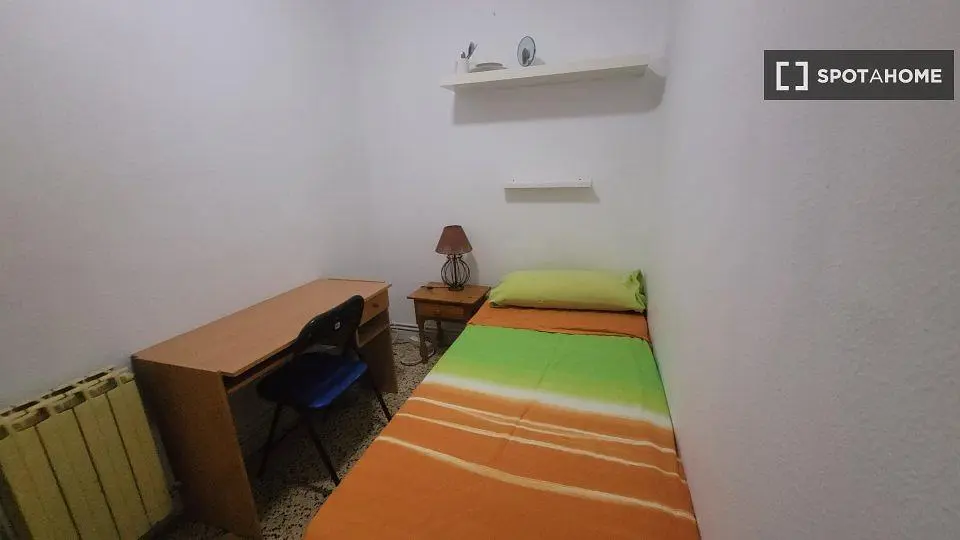Obývačka
