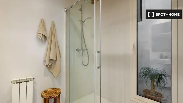غرفة معيشة