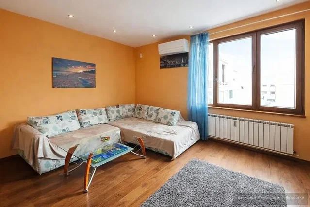 Woonkamer
