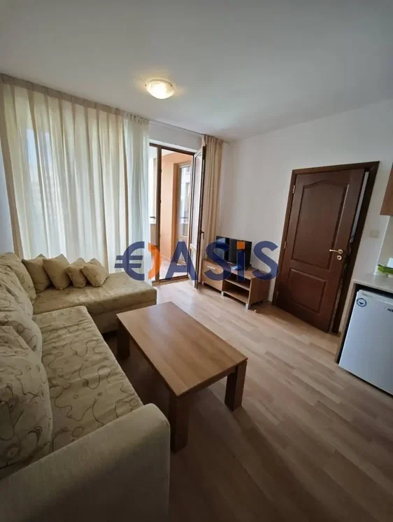 Obývačka