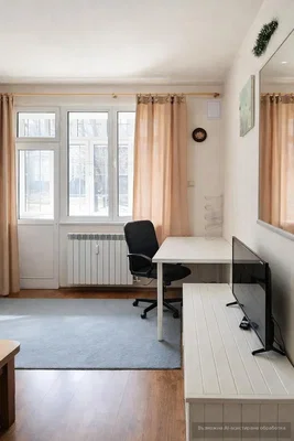 Obývací pokoj
