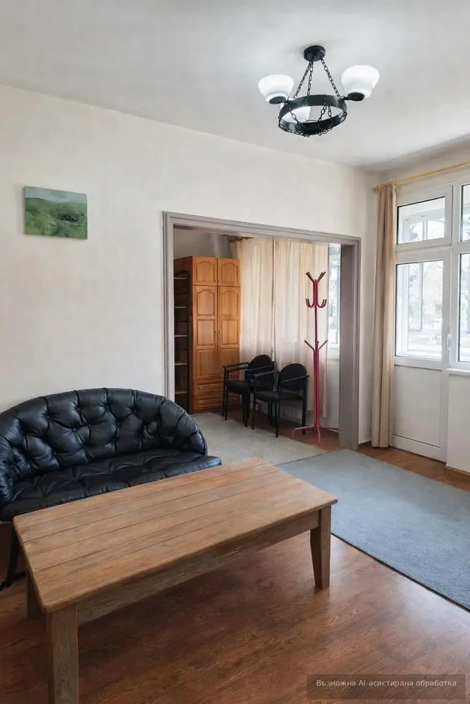 Obývací pokoj