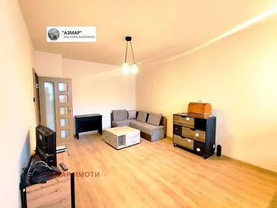 Obývačka